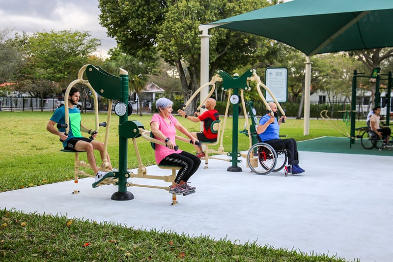 Bryan Park